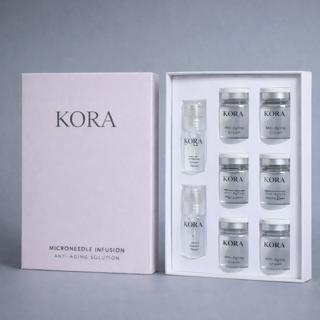 משקם העור - kora™