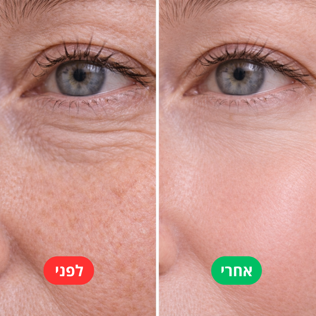 משקם העור - kora™