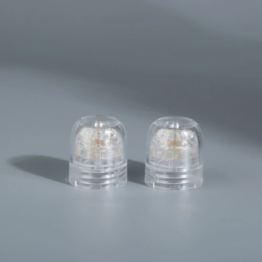 ראשי מיקרו-מחט - KORANEED™