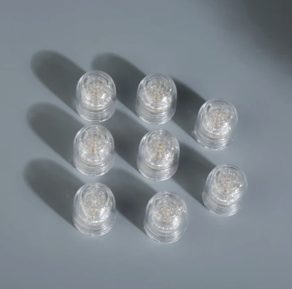 ראשי מיקרו-מחט - KORANEED™